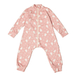 Комбинезон-пижама на молнии легкий "Снежные Пингвины" ЛКМ-БК-ПИНГ2 (размер 104) - Пижамы - интернет гипермаркет детской одежды Смартордер